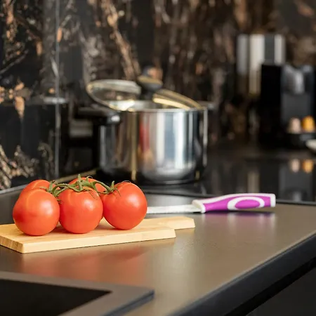 Nowoczesny Z Parkingiem W Gdansku By Renters Апартаменты Гданьск