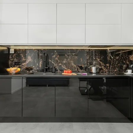 Daire Nowoczesny Z Parkingiem W Gdansku By Renters