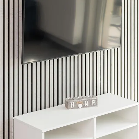 아파트 Nowoczesny Z Parkingiem W Gdansku By Renters *