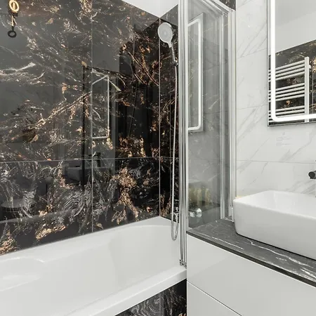 Nowoczesny Z Parkingiem W Gdansku By Renters *