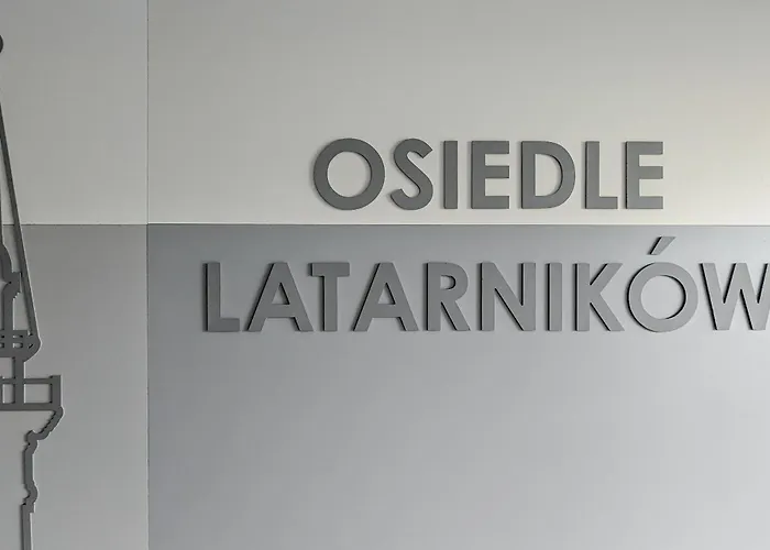 Nowoczesny Z Parkingiem W Gdansku By Renters 아파트