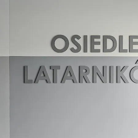 Nowoczesny Z Parkingiem W Gdansku By Renters Apartment